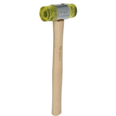 Afbeelding van Brilliant Tools, Hamer, BT071930 (640 g)