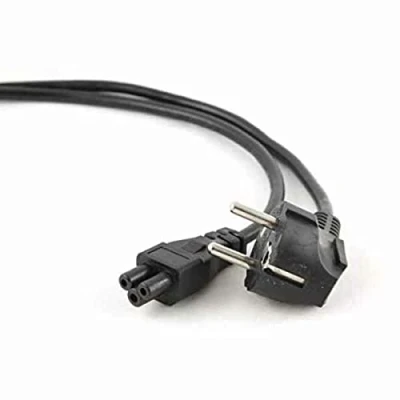 Afbeelding van Gembird PC 186 ML12 electriciteitssnoer
