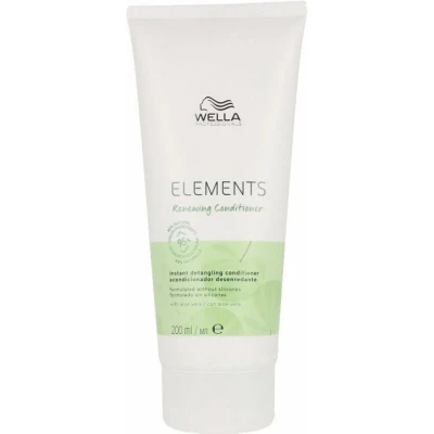 Afbeelding van Wella Professionals Elements Renewing Conditioner 200 ml