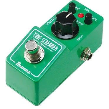 Afbeelding van Ibanez TS mini Tube screamer