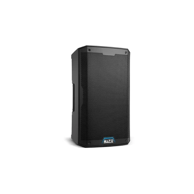 Afbeelding van Alto Professional TS410 2500W 10&quot; actieve PA luidspreker met 3 kanaals mixer, Bluetooth streaming, draadloze luidsprekerkoppeling, DSP en App