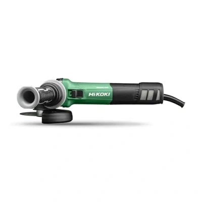 Afbeelding van Hikoki G13VE2 WQZ HAAKSE SLIJPMACHINE BL230V