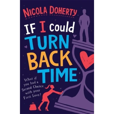 Afbeelding van If I Could Turn Back Time