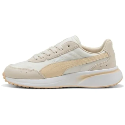 Afbeelding van Puma R78 Glance Sneakers Dames