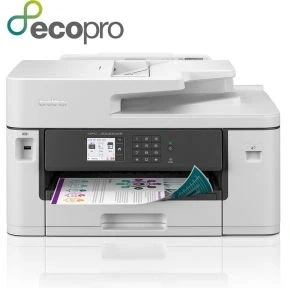 Afbeelding van Brother MFC J5340DW Inkjetprinter