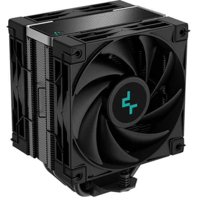Afbeelding van DeepCool AK400 Zero Dark Plus