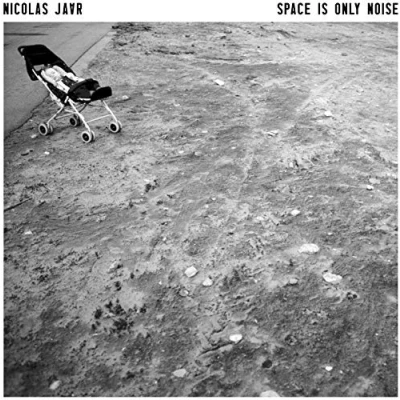 Afbeelding van Nicolas Jaar Space Is Only Noise New Version (CD)