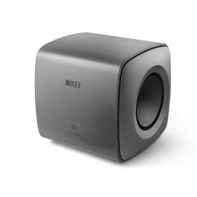 Afbeelding van KEF KC62 Titanium