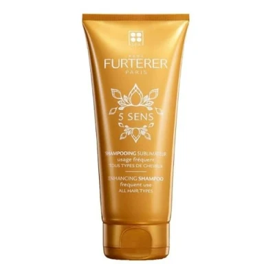 Afbeelding van RENE FURTERER 5 SENS CHAMPU SUBLIMADOR 50 ML