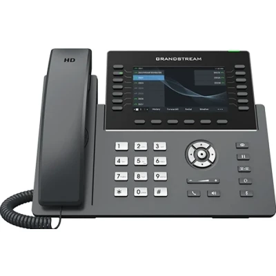 Afbeelding van Grandstream IP Telefon GRP2650 inkl. Netzteil
