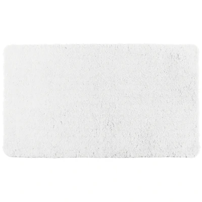 Afbeelding van Wenko Badmat Belize 65x55cm Wit