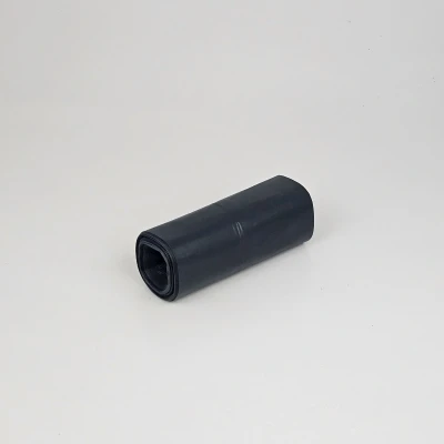Afbeelding van Afvalzak Powersterko Recycled 70x110cm Blauw T25, rolx20st per 3
