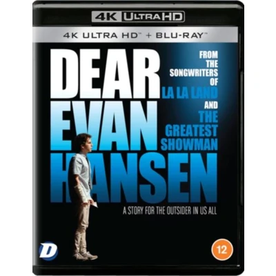 Afbeelding van Movie Dear Evan Hansen