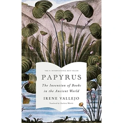 Afbeelding van Papyrus: THE MILLION COPY GLOBAL BESTSELLER