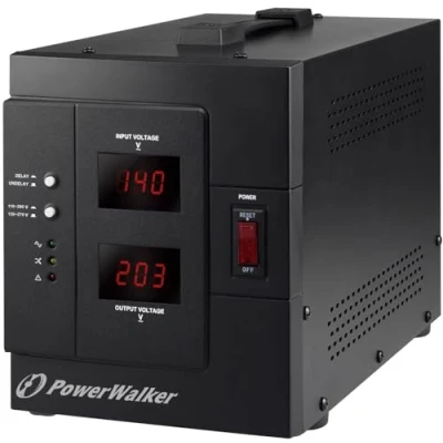 Afbeelding van BlueWalker AVR 3000/SIV noodstroomvoorziening