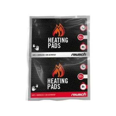 Afbeelding van Reusch Heating Pad Set