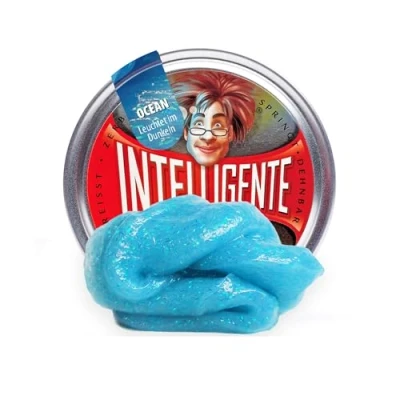 Afbeelding van Intelligente Oceaan Medium