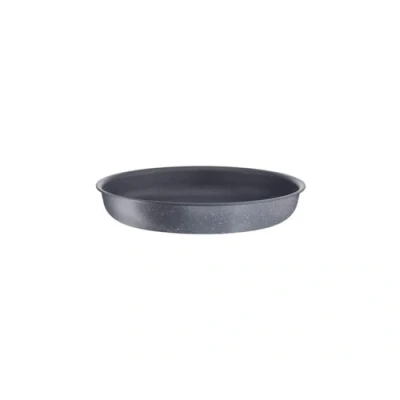 Afbeelding van Tefal Ingenio Pan 28 cm, inductie, antiaanbaklaag, stapelbaar, vaatwasmachinebestendig, gemaakt in Frankrijk, Natural Force L3960602