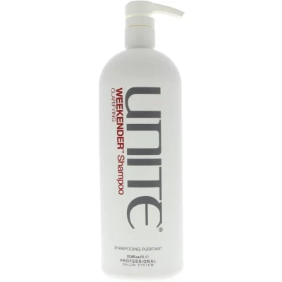 Afbeelding van Unite Weekender Shampoo 937ml