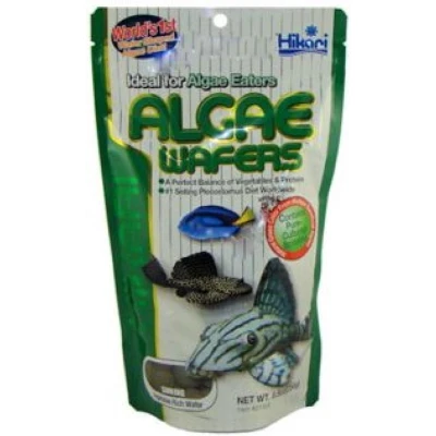 Afbeelding van Hikari Algae Wafers 1 kg