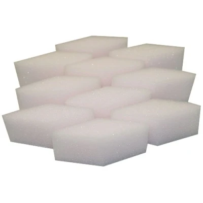 Afbeelding van Schmink spons, 10 stuks