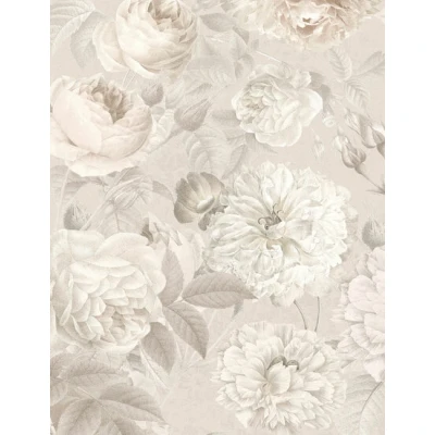 Afbeelding van Komar Vliesbehang Nuance 200 x 260 cm (breedte hoogte) (1 stuk)