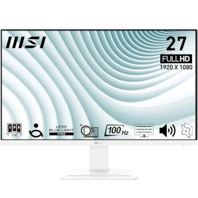 Afbeelding van Monitor MSI MP273AW 27&quot; 100 Hz