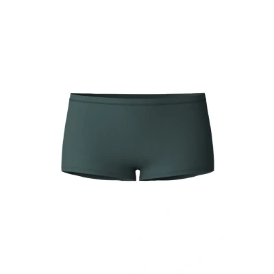 Afbeelding van Calida Onderbroeken, Dames, Maat: 40/42, Deep emerald green