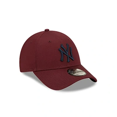 Afbeelding van New Era York Yankees League Essentials 9Forty Pet Unisex Maat One size