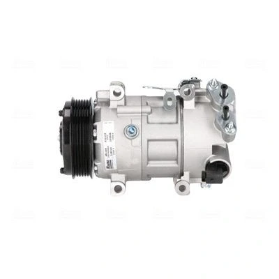 Afbeelding van Compressor, airconditioning NISSENS 891109