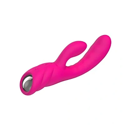 Afbeelding van Nalone Pure Rabbit Vibrator Roze