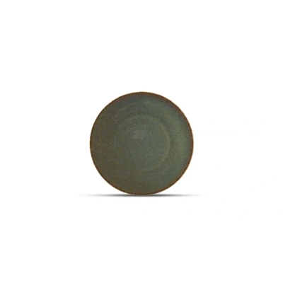 Afbeelding van Fine dining&amp;living plat bord 21 cm cirro green