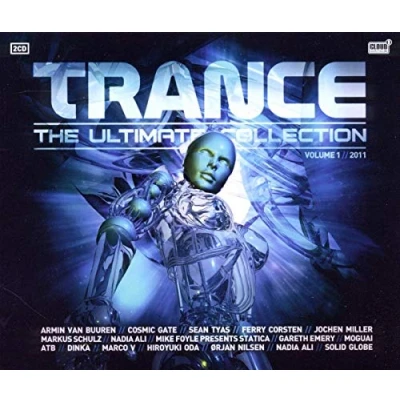 Afbeelding van Various Artists Hardstyle The Ultimate Col. 2011 1 (2 CD)