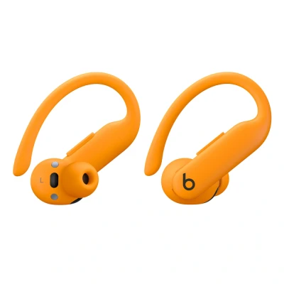 Afbeelding van Apple Powerbeats Pro 2 Electric Orange
