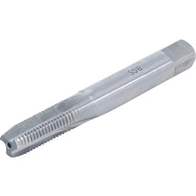 Afbeelding van BGS 1954 3 STI eentraps draadsnijtap HSS G M8 x 1,25 mm