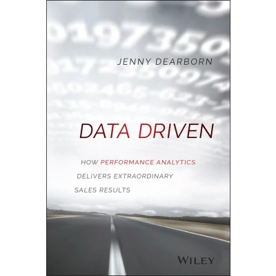Afbeelding van Data Driven