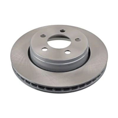 Afbeelding van Febi Bilstein Remschijven 170070