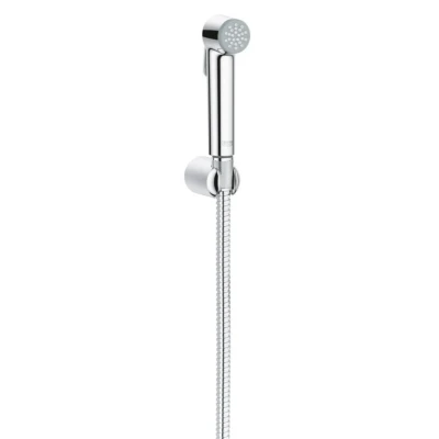 Afbeelding van Grohe Tempesta handdouche chroom 26354000