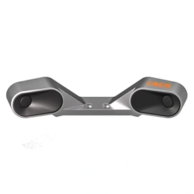 Afbeelding van Worx WA0860 Landroid Robotmaaier Antibotsingssysteem, Accessoires, Zilver