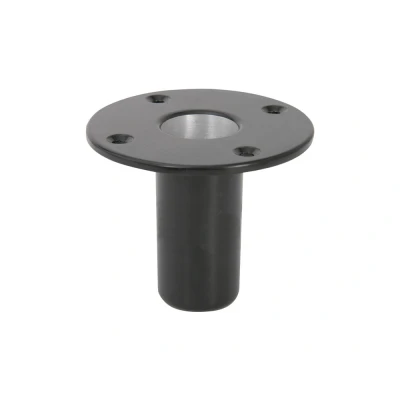 Afbeelding van Qtx STH01 heavy duty tophat luidspreker adapter
