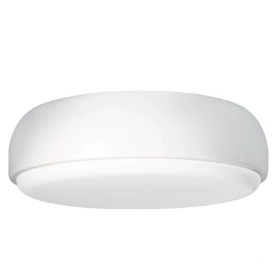 Afbeelding van Northern Over me wandlamp Ø40 wit