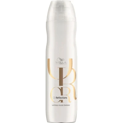 Afbeelding van Wella Oil Reflections Luminous Reveal Shampoo 250ml
