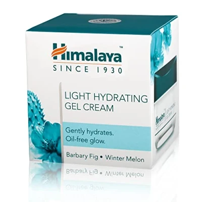 Afbeelding van Himalaya Herbal Face Cream (Hydrating)