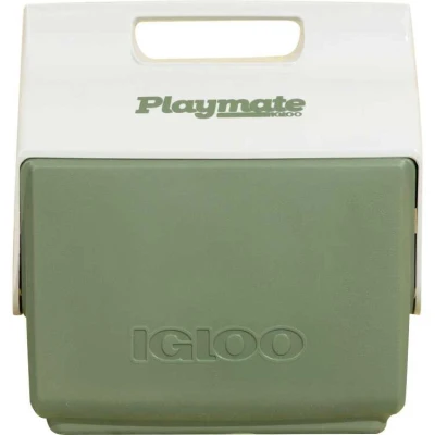 Afbeelding van Passieve koelbox Igloo 6 liter (Ecocool)