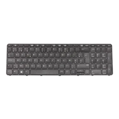 Afbeelding van HP Laptop Toetsenbord Azerty BE