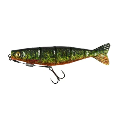 Afbeelding van Fox Rage Loaded Pro Shad 18cm UV Pike