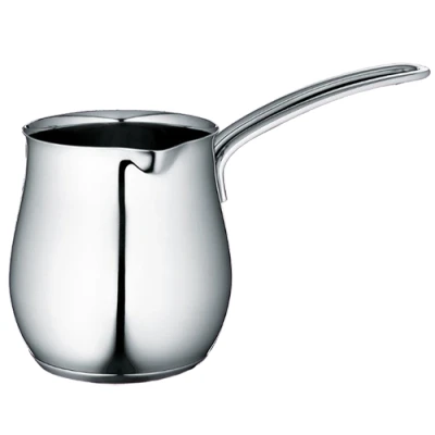 Afbeelding van Cilio Professional melkbeker 750ml Simon Lévelt