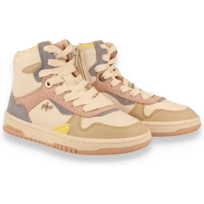 Afbeelding van Sneaker Ginia Meisjes Kleding Multicolor Maat 28