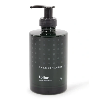 Afbeelding van Scandinavisk SKOG bodylotion 200 ml Donkergroen lichaamsverzorging