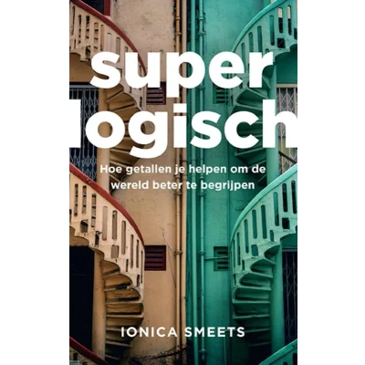 Afbeelding van Superlogisch (Paperback)